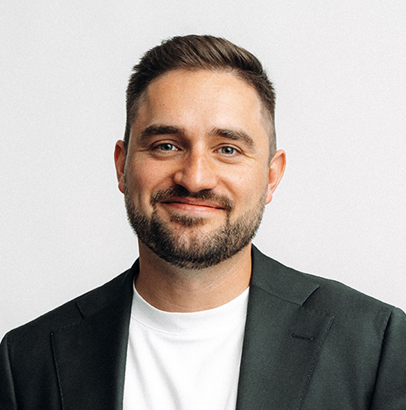 Thomas Widemann Geschäftsführung WIDE Communication